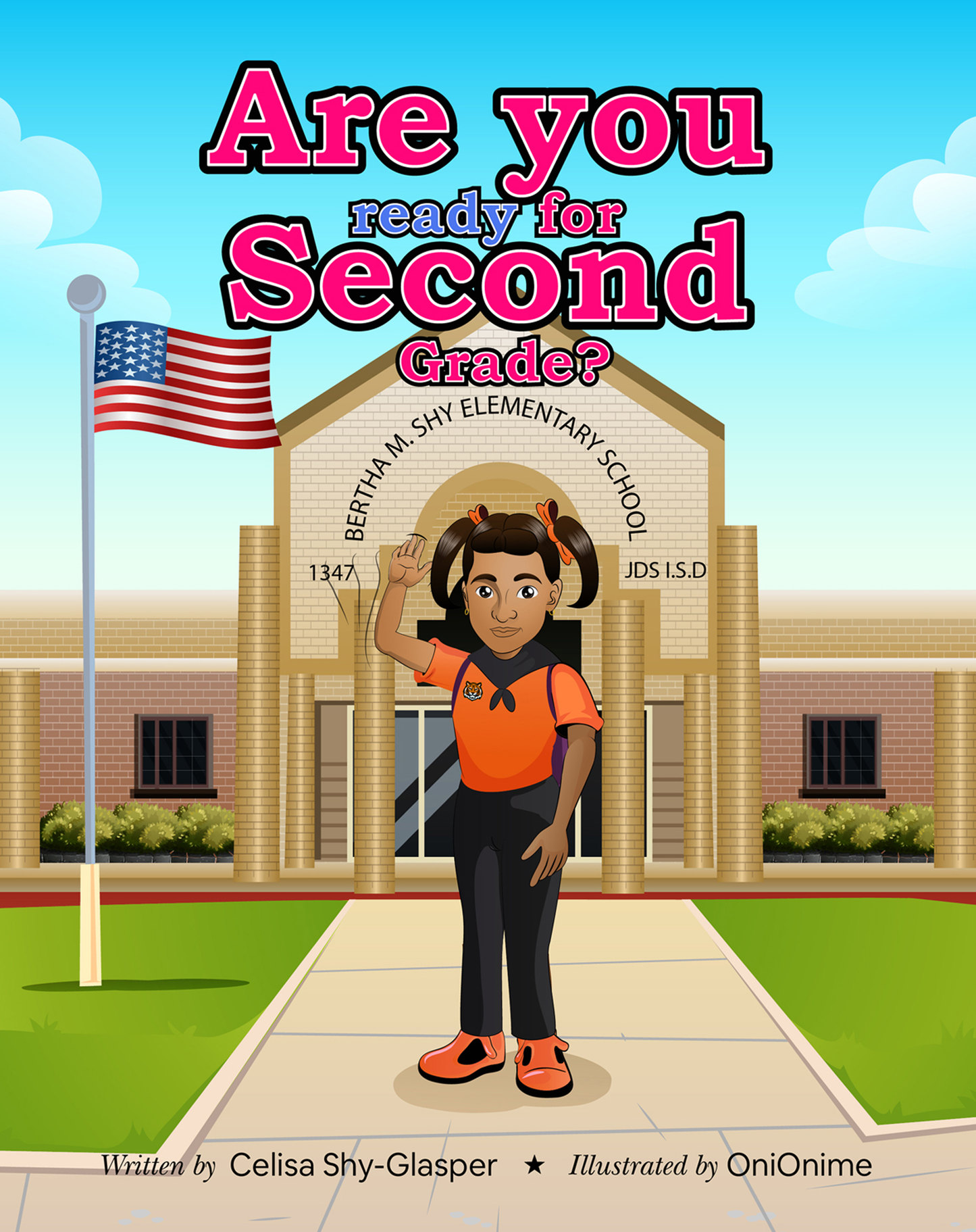 Are You Ready for Second Grade?