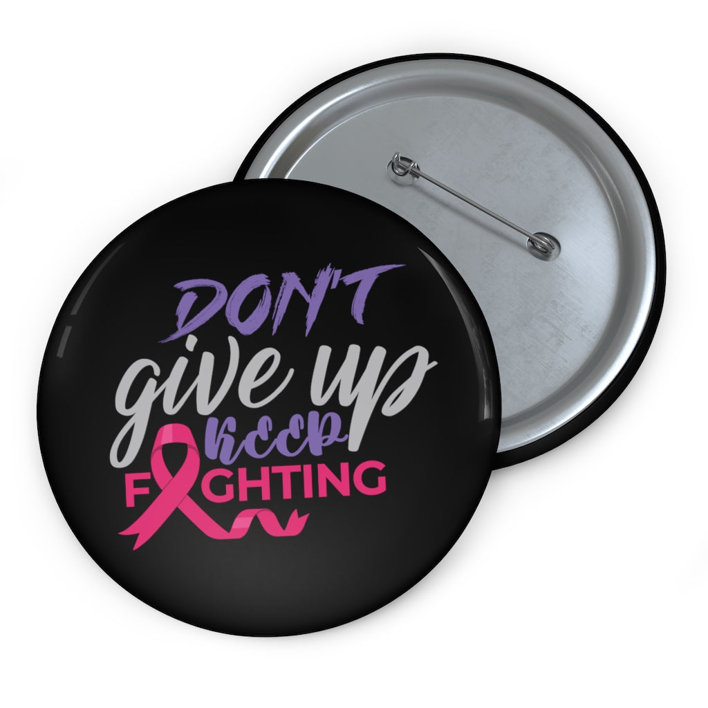 DGUKF Custom Button