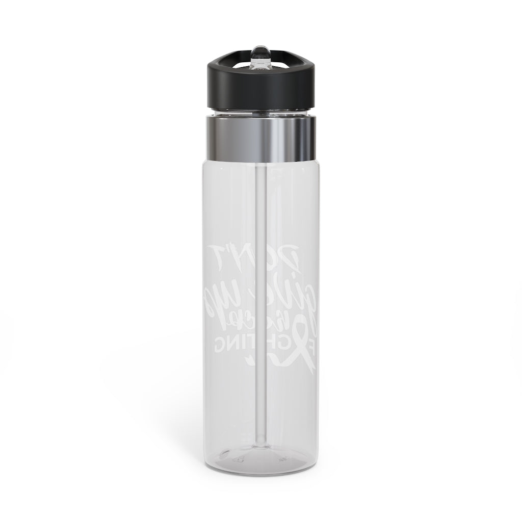DGUKF Sport Bottle, 20oz