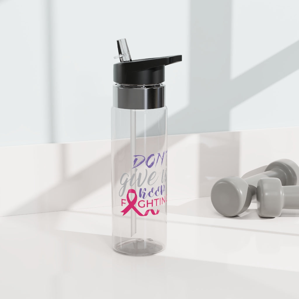 DGUKF Sport Bottle, 20oz