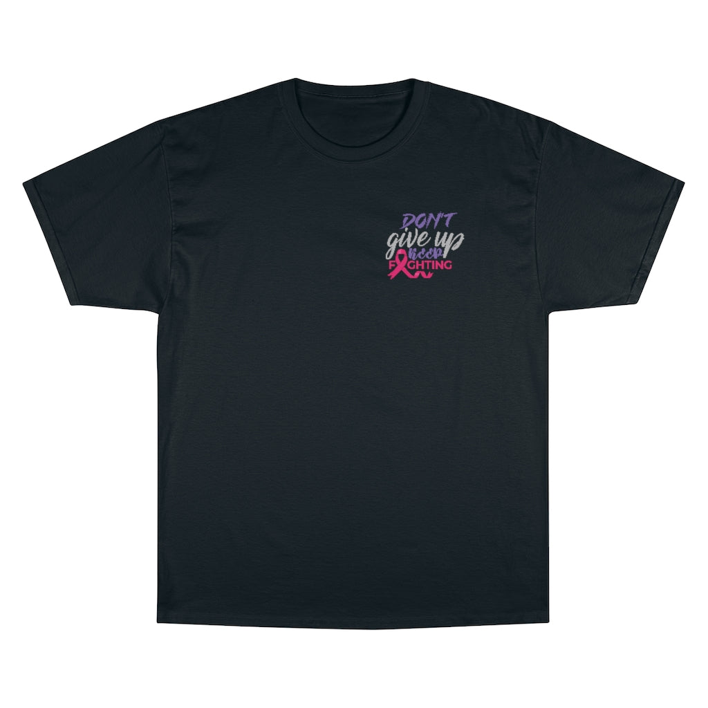 DGUKF Champion T-Shirt