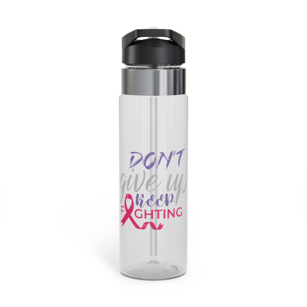 DGUKF Sport Bottle, 20oz