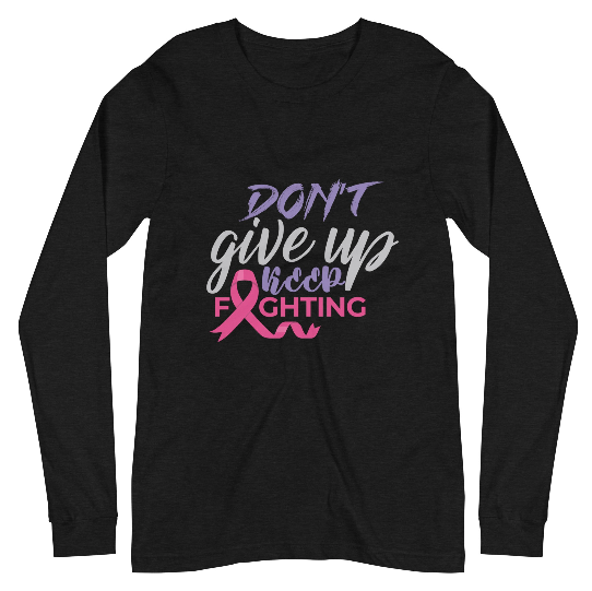 DGUKF Unisex Long Sleeve Tee