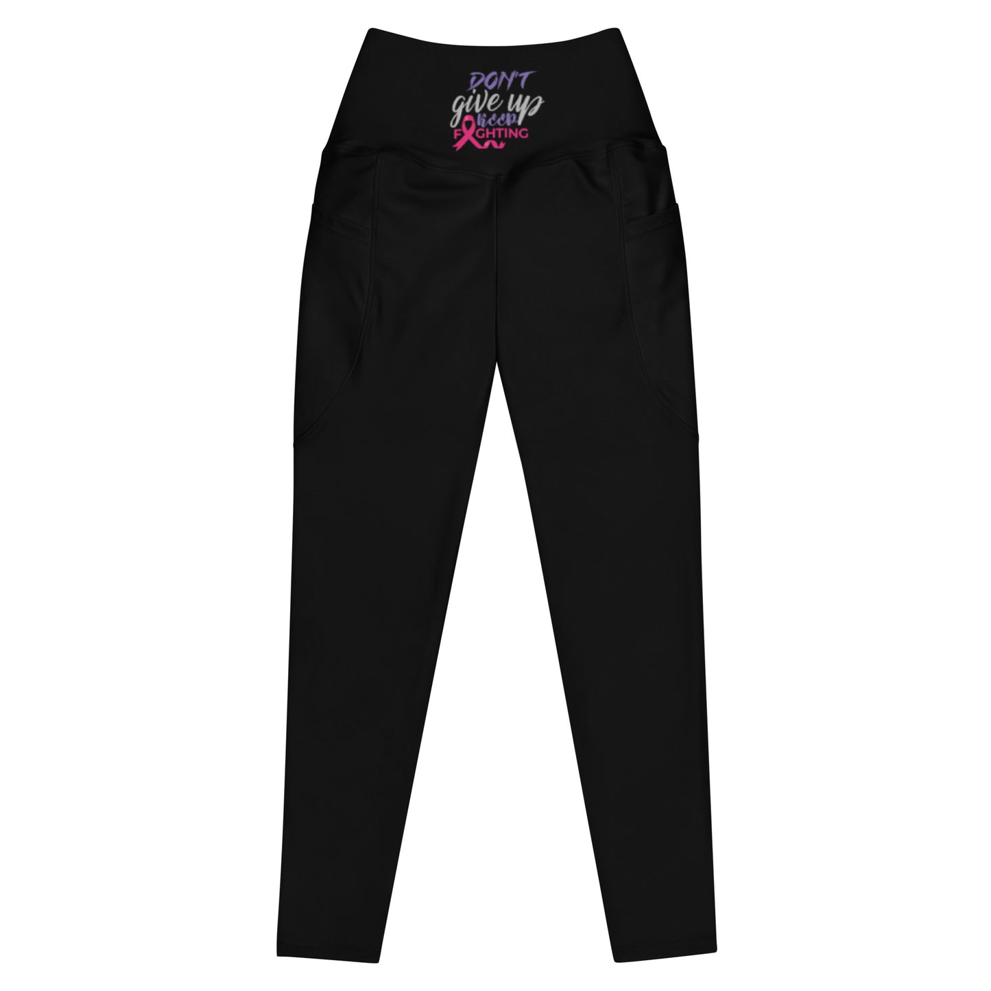DGUKF Leggings with Pockets