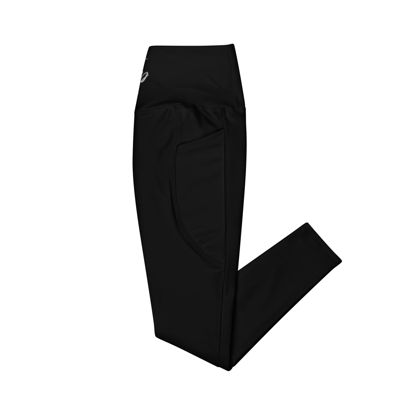 DGUKF Leggings with Pockets