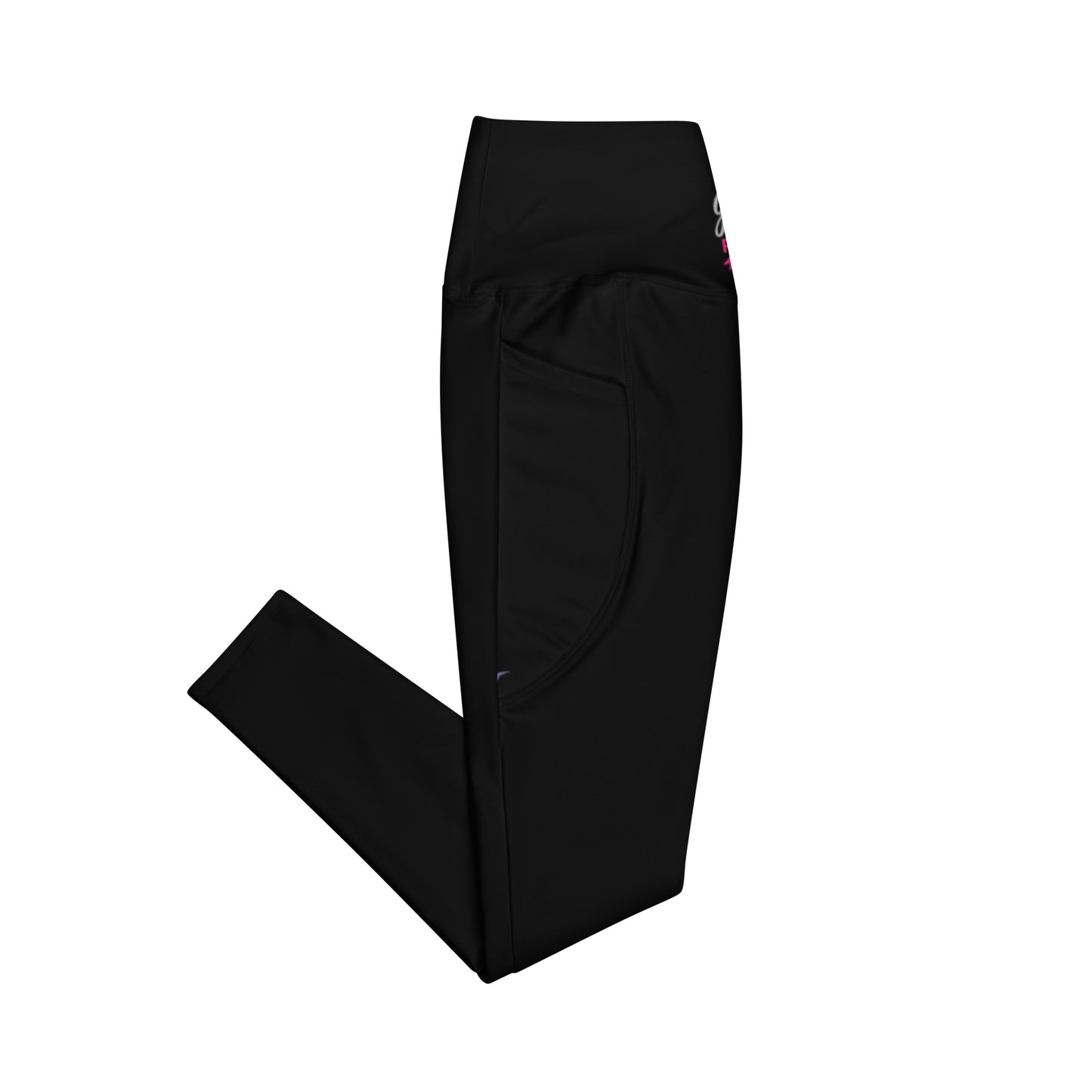 DGUKF Leggings with Pockets
