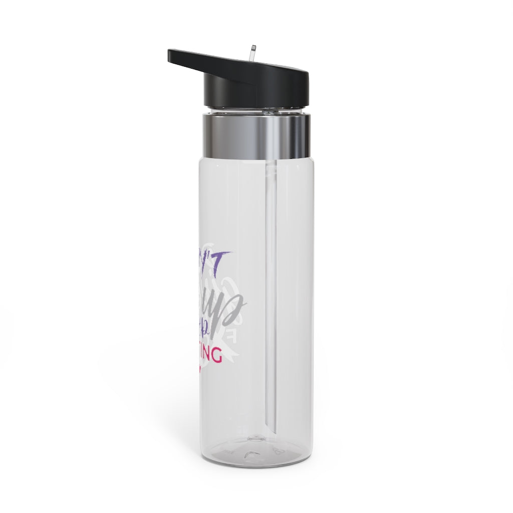 DGUKF Sport Bottle, 20oz