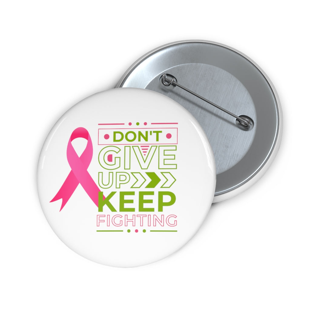 DGUKF Custom Button