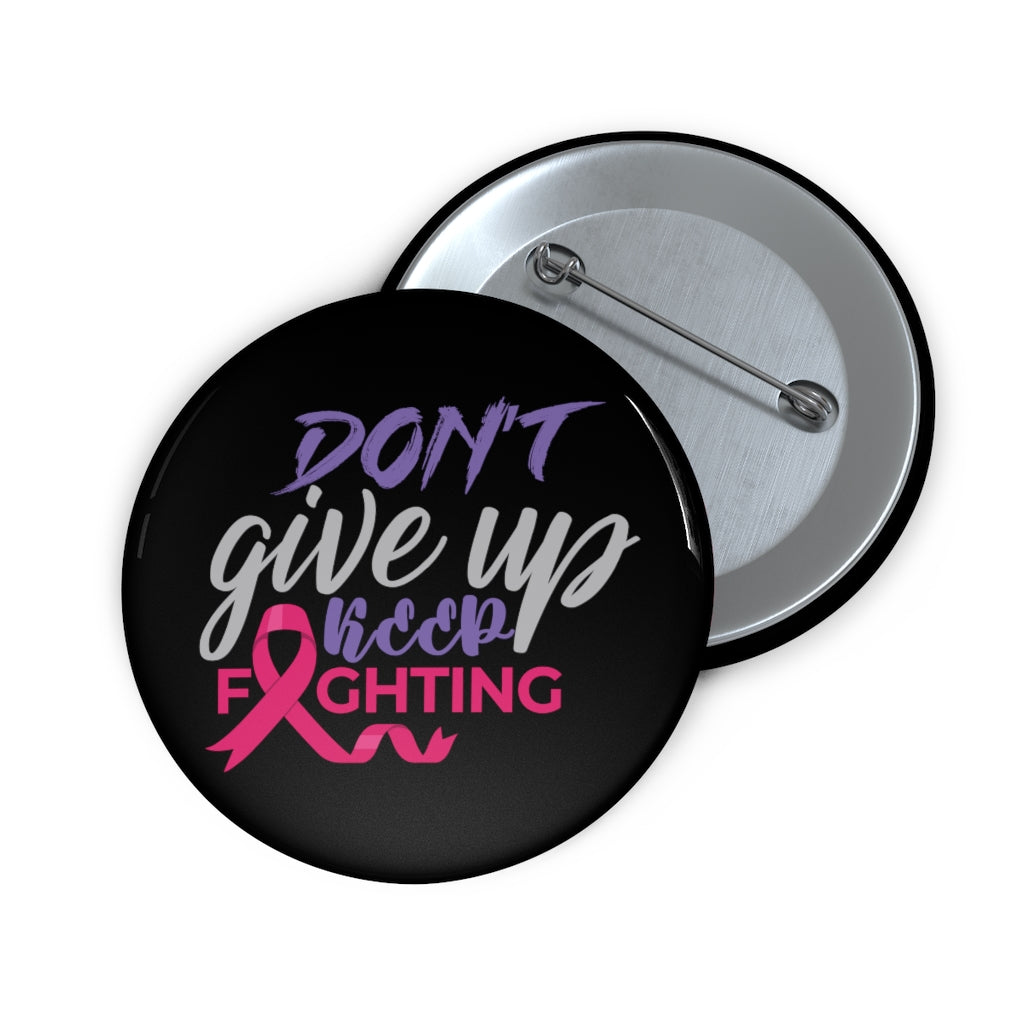 DGUKF Custom Button