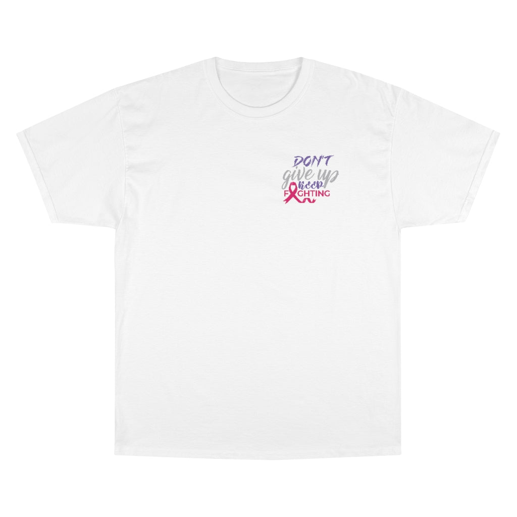 DGUKF Champion T-Shirt