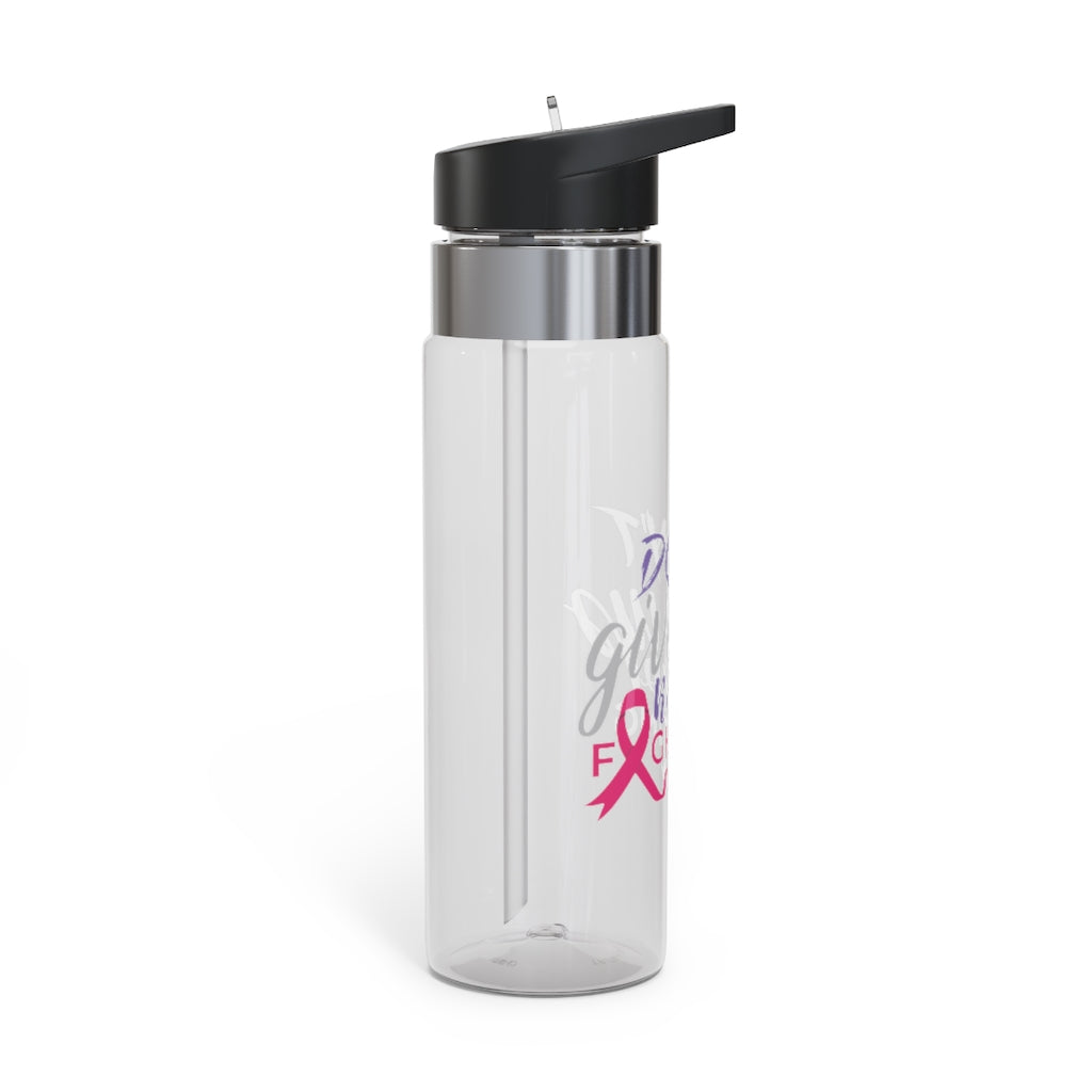 DGUKF Sport Bottle, 20oz
