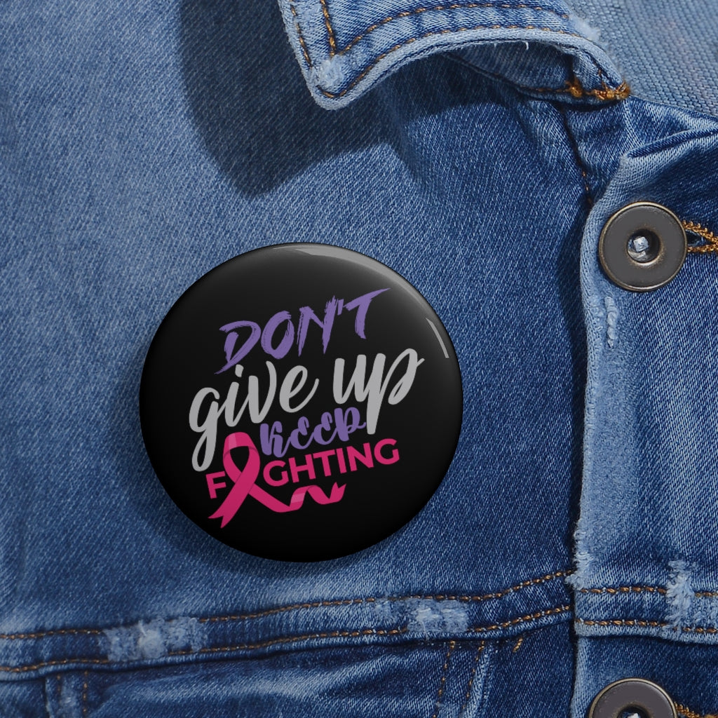 DGUKF Custom Button