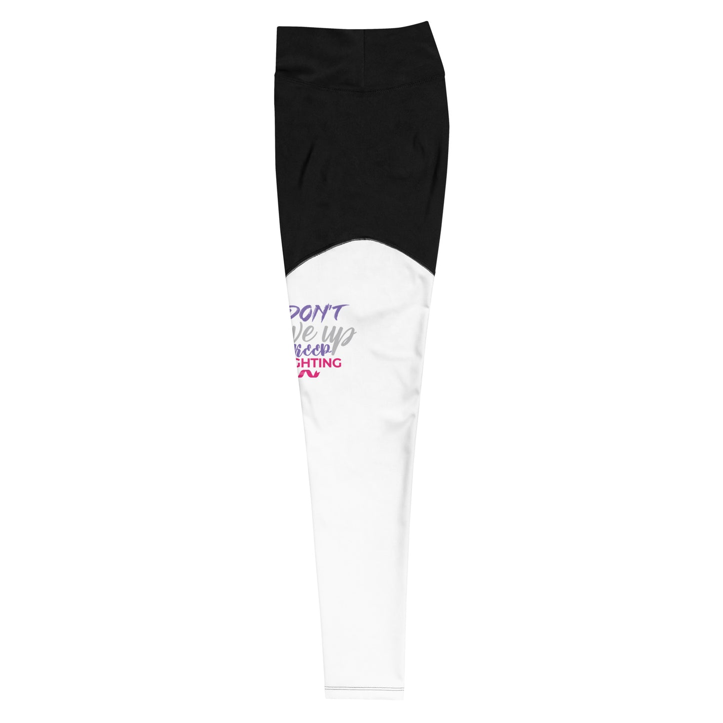 DGUKF Sports Leggings