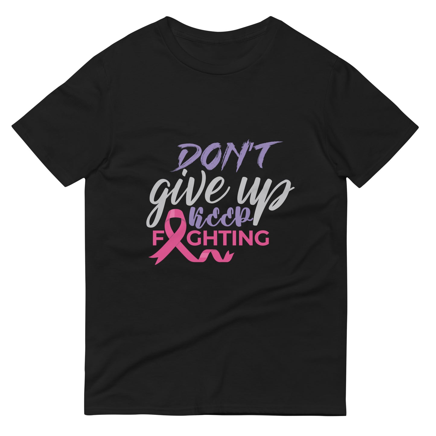 DGUKF Short-Sleeve T-Shirt